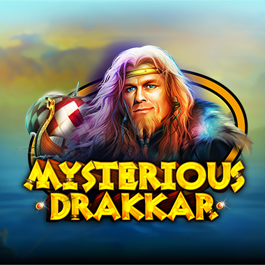 Mysterious Drakkar