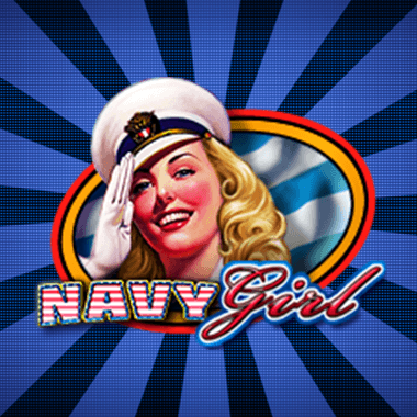 Navy Girl