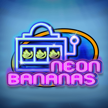 Neon Bananas