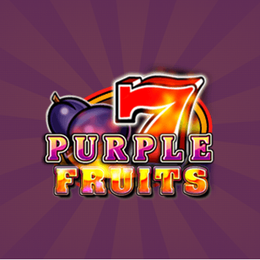 Purple Fruits