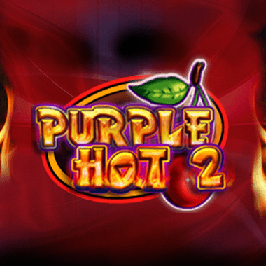 Purple Hot 2