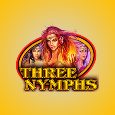 Three Nymphs