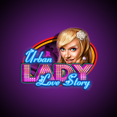 Urban Lady Love Story