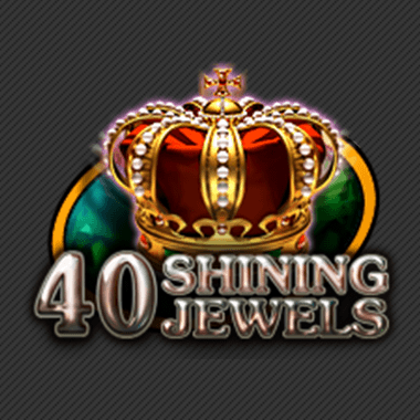 40 Shining jewels