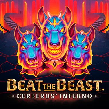 Beat the Beast: Cerberus' Inferno