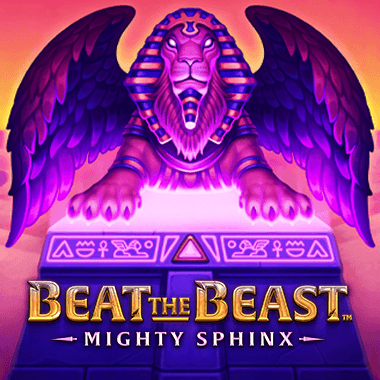 Beat the Beast: Mighty Sphinx