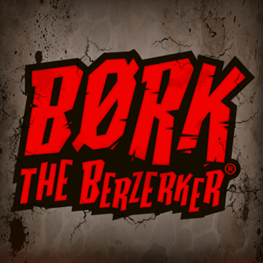 Bork The Berzerker - Hack ‘N’ Slash Edition