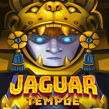 Jaguar Temple