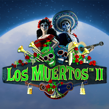 Los Muertos 2