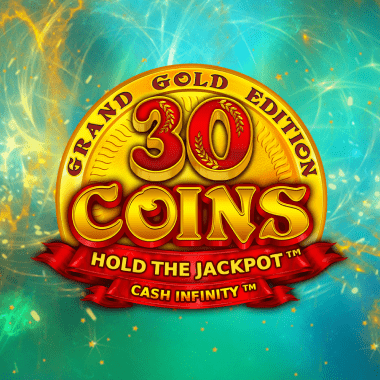 30 Coins Grand Gold Edition