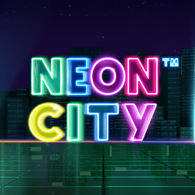 Neon City