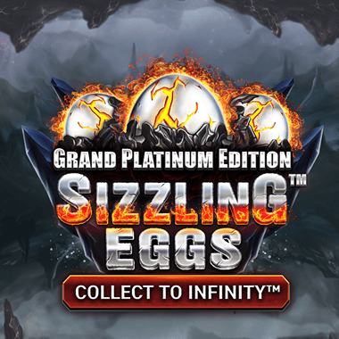 Sizzling Eggs: Grand Platinum Edition