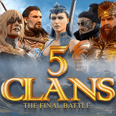 5 Clans