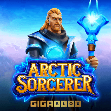 Arctic Sorcerer Gigablox