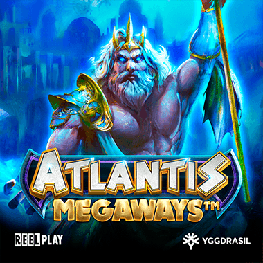 Atlantis Megaways