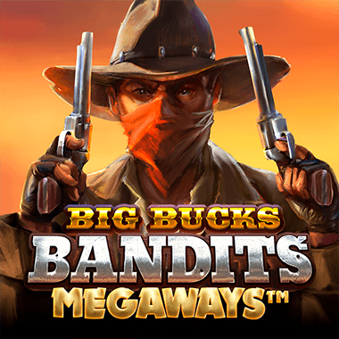 Big Bucks Bandits Megaways