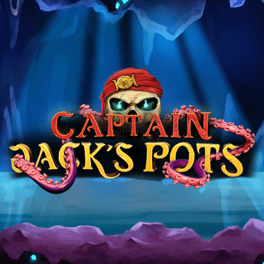 Captain Jack's Pots