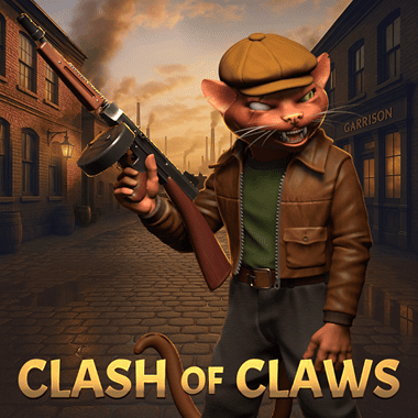play Clash of Claws Clash of Claws