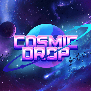 play Cosmic Drop Cosmic Drop