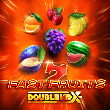 Fast Fruits DoubleMax