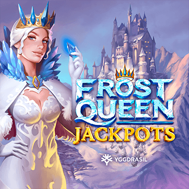 Frost Queen Jackpots