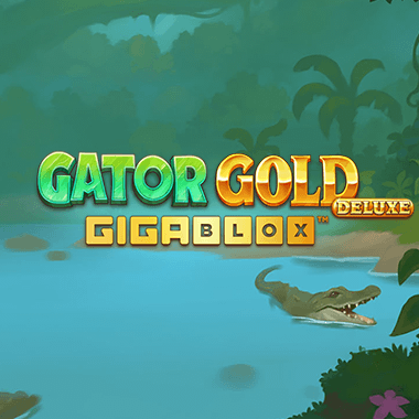 Gator Gold Deluxe Gigablox