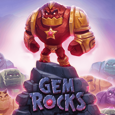 Gem Rocks