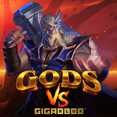 Gods VS Gigablox