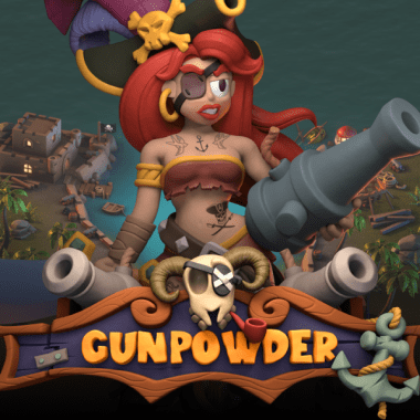 Gunpowder