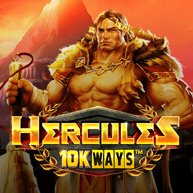 Hercules 10K Ways