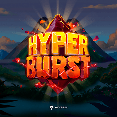 Hyper Burst