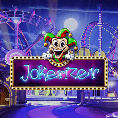 Jokerizer