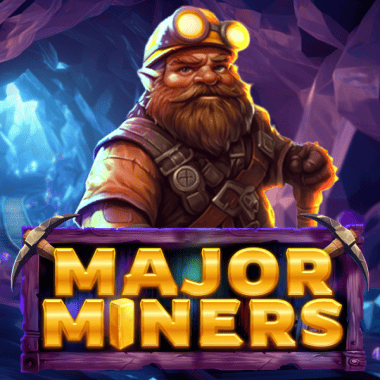 Major Miners