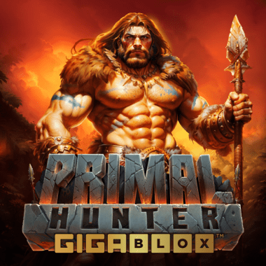 Primal Hunter GigaBlox