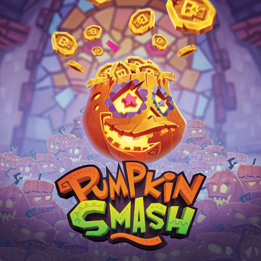 Pumpkin Smash