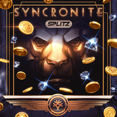 Syncronite - Splitz