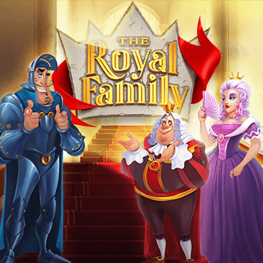 The Royal Family