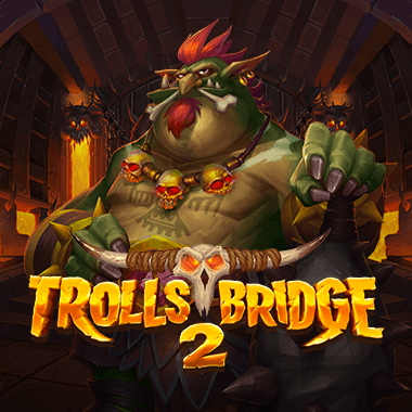 Troll Bridge 2