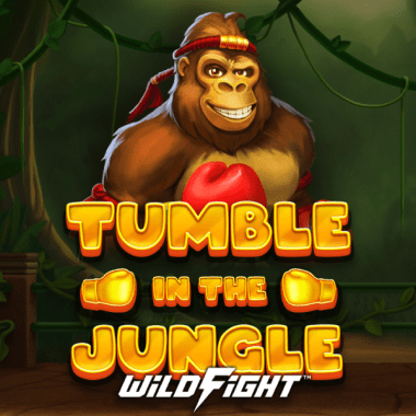 Tumble in the Jungle Wild Fight