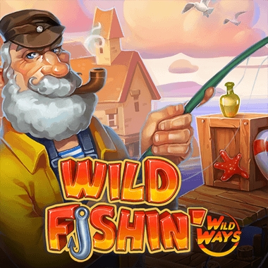 Wild Fishin' Wild Ways