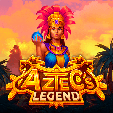 Aztec's Legend