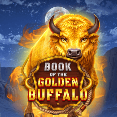 Book of the Golden Buffalo