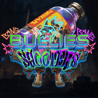 play Bullies Shooters Bullies Shooters