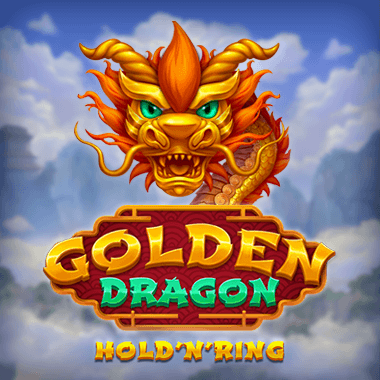 Golden Dragon