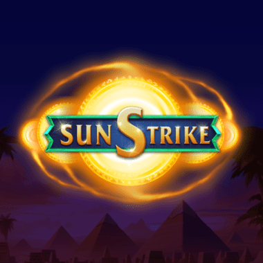 Sun Strike