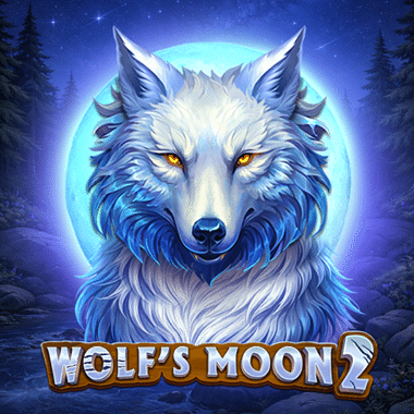 Wolf's Moon 2
