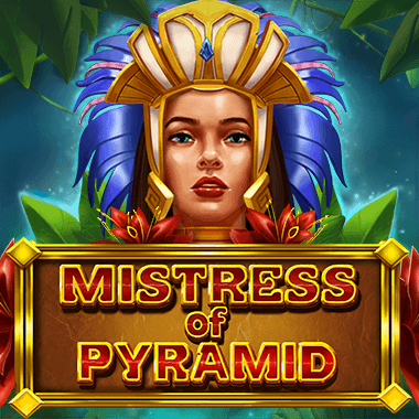 Mistress Of Pyramid