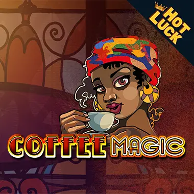 Coffee Magic game tile