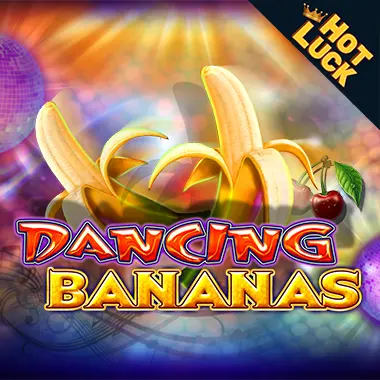 Dancing Bananas game tile