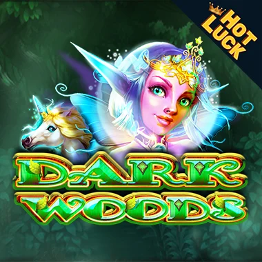 Dark Woods game tile